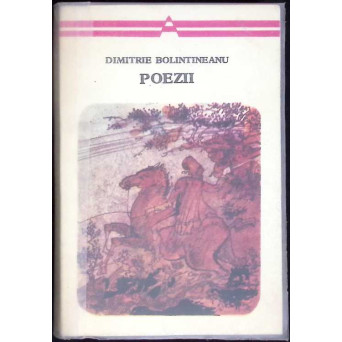 POEZII