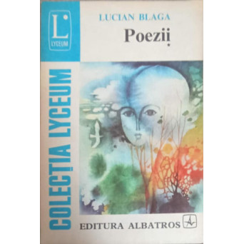 POEZII VOL.1