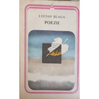 POEZII