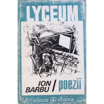 POEZII