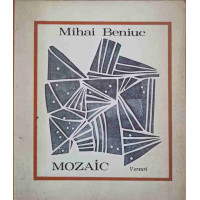 MOZAIC. VERSURI MOZAIC. VERSURI