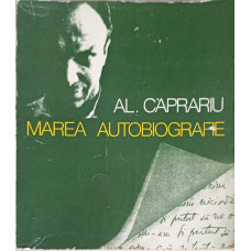 MAREA AUTOBIOGRAFIE, POEME