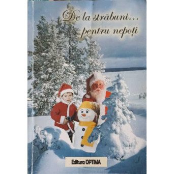 DE LA STRABUNI PENTRU NEPOTI
