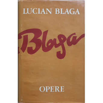 OPERE VOL.3 TALMACIRI