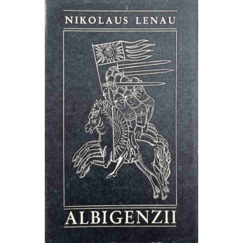 ALBIGENZII