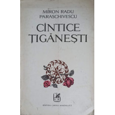 CANTICE TIGANESTI