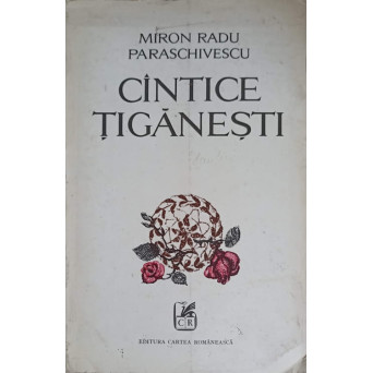 CANTICE TIGANESTI