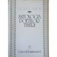 ANTOLOGIA POETILOR TINERI