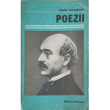 POEZII