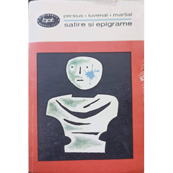 SATIRE SI EPIGRAME