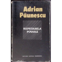 REPETABILA POVARA