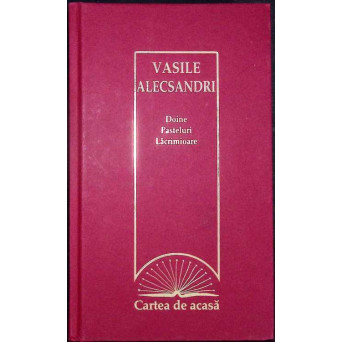 DOINE. PASTELURI. LACRAMIOARE