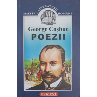 POEZII