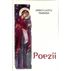 POEZII