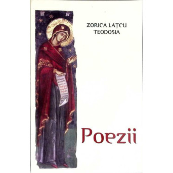 POEZII