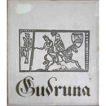 GUDRUNA