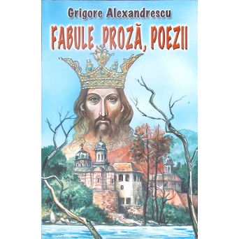 FABULE, PROZA, POEZII