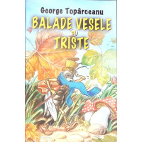 BALADE VESELE SI TRISTE