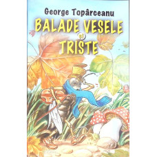 BALADE VESELE SI TRISTE