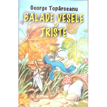 BALADE VESELE SI TRISTE