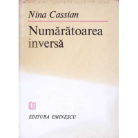 NUMARATOAREA INVERSA. VERSURI NUMARATOAREA INVERSA. VERSURI