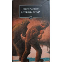 REPETABILA POVARA