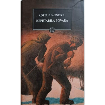 REPETABILA POVARA
