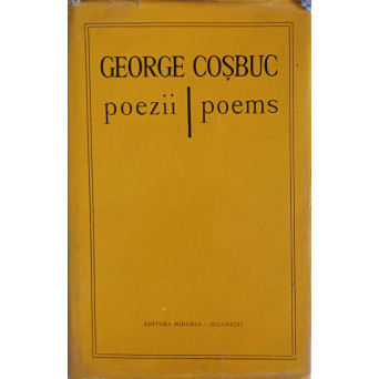 POEZII. POEMS EDITIE BILINGVA ROMANA-ENGLEZA