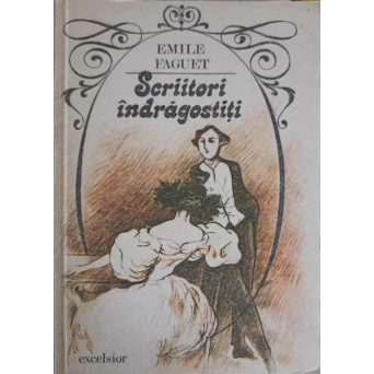 SCRIITORI INDRAGOSTITI