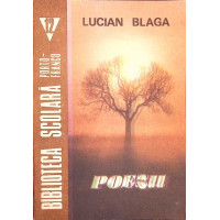 POEZII