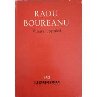 VIOARA COSMICA