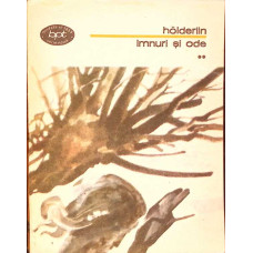 IMNURI SI ODE VOL. 2