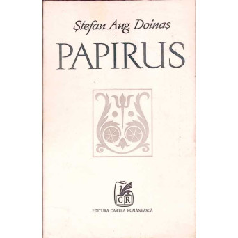 PAPIRUS. VERSURI