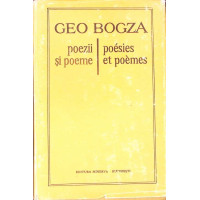 POEZII SI POEME. POESIES ET POEMES EDITIE BILINGVA ROMANO-FRANCEZA