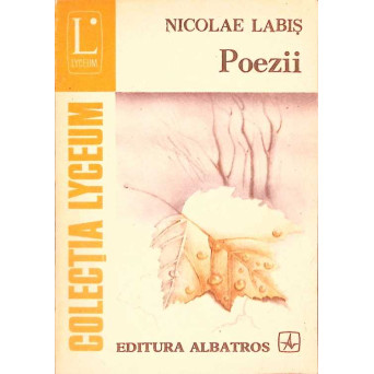 POEZII