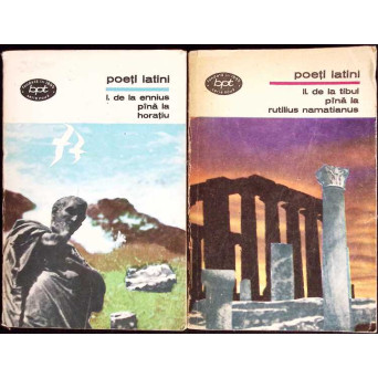 POETI LATINI VOL.1-2