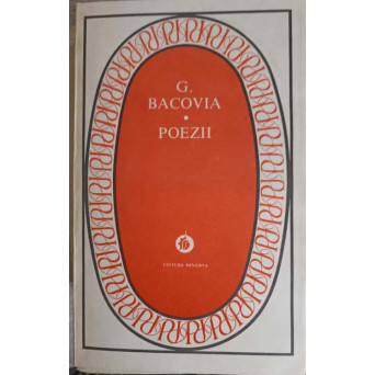 POEZII