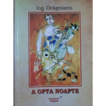 A OPTA NOAPTE. POEZII
