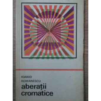 ABERATII CROMATICE POEME PRINCEPS