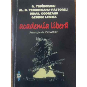 ACADEMIA LIBERA. EPIGRAME
