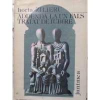ADDENDA LA UN FALS TRATAT DE IUBIRE ADDENDA LA UN FALS TRATAT DE IUBIRE