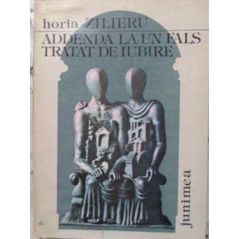 ADDENDA LA UN FALS TRATAT DE IUBIRE