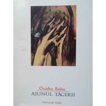 AJUNUL TACERII POEZII