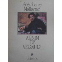 ALBUM DE VERSURI ALBUM DE VERSURI