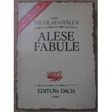 ALESE FABULE