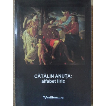 ALFABET LIRIC