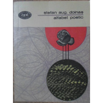 ALFABET POETIC