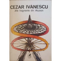 ALTE FRAGMENTE DIN MUZEON ALTE FRAGMENTE DIN MUZEON