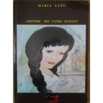 AMINTIRI DIN VATRA SATULUI. POEZII