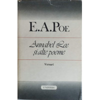 ANNABEL LEE SI ALTE POEME. VERSURI ANNABEL LEE SI ALTE POEME. VERSURI
